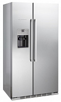 Холодильник KUPPERSBUSCH KEI 9750-0-2T