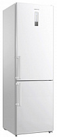Двухкамерный холодильник HIBERG RFC-332D NFW