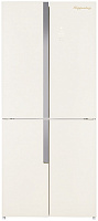 Холодильник SIDE-BY-SIDE KUPPERSBERG NFML 181 CG