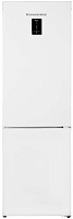 Двухкамерный холодильник Schaub Lorenz SLU S335W4E
