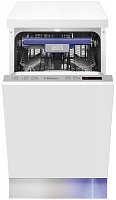 Встраиваемая посудомоечная машина HANSA ZIM 428 ELH