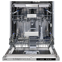 Встраиваемая посудомоечная машина 60 см KORTING KDI 60898 I  