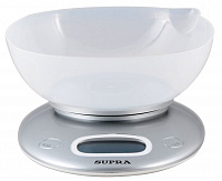 Кухонные весы SUPRA BSS-4022