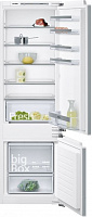 Встраиваемый холодильник Siemens KI 87VVF20 R