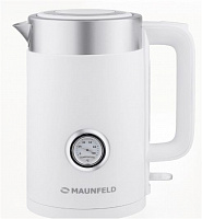 Чайник MAUNFELD MFK-6311W