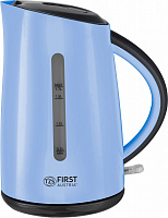 Чайник FIRST FA-5417-5-BU
