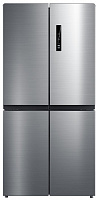 Холодильник SIDE-BY-SIDE KORTING KNFM 81787 X