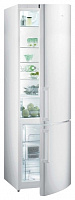 Холодильник Gorenje RKV 6200 FW