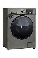 Фронтальная стиральная машина HIBERG WQ4 - 712 S