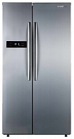 Холодильник SIDE-BY-SIDE SHIVAKI SHRF-600SDS