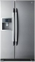 Холодильник SIDE-BY-SIDE Daewoo Electronics FRS U20 DDS