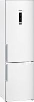 Двухкамерный холодильник SIEMENS KG 39EAW21 R