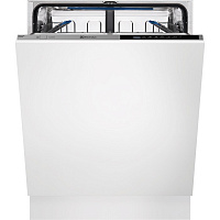 Встраиваемая посудомоечная машина 60 см Electrolux ESL 97345 RO  