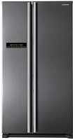 Холодильник SIDE-BY-SIDE Daewoo Electronics FRN-X600BCS