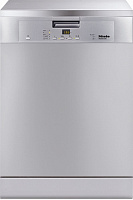 Посудомоечная машина MIELE G4203 SC сталь CleanSteel