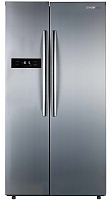Холодильник SIDE-BY-SIDE SHIVAKI SHRF-601SDW