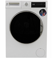 Фронтальная стиральная машина JACKY`S JW 6TB22T