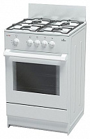 Кухонная плита ДАРИНА S GM 441 001 W