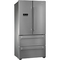 Холодильник SIDE-BY-SIDE SMEG FQ55FXE1