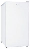 Однокамерный холодильник TESLER RC-95 WHITE