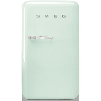 Однокамерный холодильник Smeg FAB10RPG5
