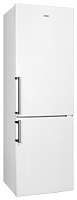 Холодильник CANDY CBNA 6185 W