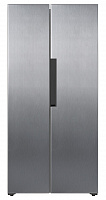 Холодильник SIDE-BY-SIDE DON R- 476 NG