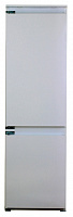 Встраиваемый холодильник Whirlpool ART 6600/A+/LH