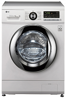 Фронтальная стиральная машина LG F 1096 SD3