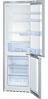 Двухкамерный холодильник BOSCH KGV 36VL13 R