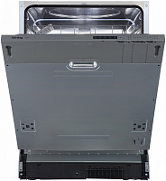 Встраиваемая посудомоечная машина 60 см KORTING KDI 60110  