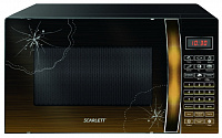 Микроволновая печь Scarlett  SC-MW9020G01D