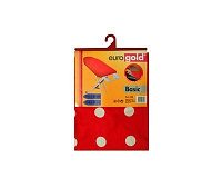 Eurogold Чехол д/глад .доски Basic 110х30см, (ширина 34 см) C 34