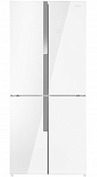 Холодильник SIDE-BY-SIDE MAUNFELD MFF182NFWE