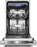 Встраиваемая посудомоечная машина Midea M45BD-1006D3 Auto