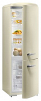 Холодильник Gorenje RK 62358 OC (G)