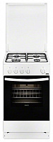 Кухонная плита ZANUSSI ZCG 951011 W