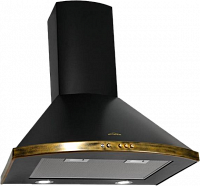 Кухонная вытяжка ELIKOR Сигма 90П-650-К3Д антрацит/бронза