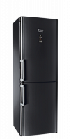 Холодильник HOTPOINT-ARISTON HBD 1201.3 SB NF H