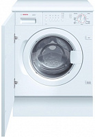 Встраиваемая стиральная машина BOSCH WIS 24140OE