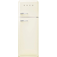 Двухкамерный холодильник Smeg FAB30RCR5