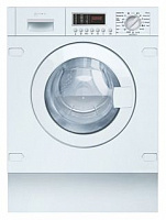 Встраиваемая стиральная машина Neff V 6540 X0 OE