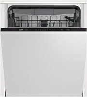 Встраиваемая посудомоечная машина 60 см BEKO BDIN15531  