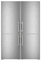 Холодильник SIDE-BY-SIDE LIEBHERR XCCsd 5250 (SCNsdd 5253 + SCNsdd 5253)
