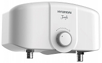 Проточный водонагреватель Hyundai H-IWR2-3P-UI072/CS