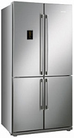 Холодильник SIDE-BY-SIDE SMEG FQ60XPE