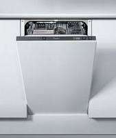 Встраиваемая посудомоечная машина Whirlpool ADG 195 FD