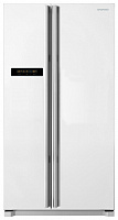 Холодильник SIDE-BY-SIDE Daewoo Electronics FRN-X22B4CW