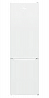 Двухкамерный холодильник MAUNFELD MFF176SFW