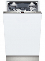 Встраиваемая посудомоечная машина Neff S 58M58X2 RU